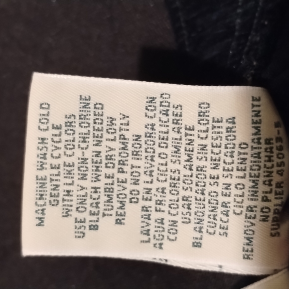 SJB Sport Woman's Pants Color: Forest Green Size Small Petite 100% Polyester - Picture 4 of 13